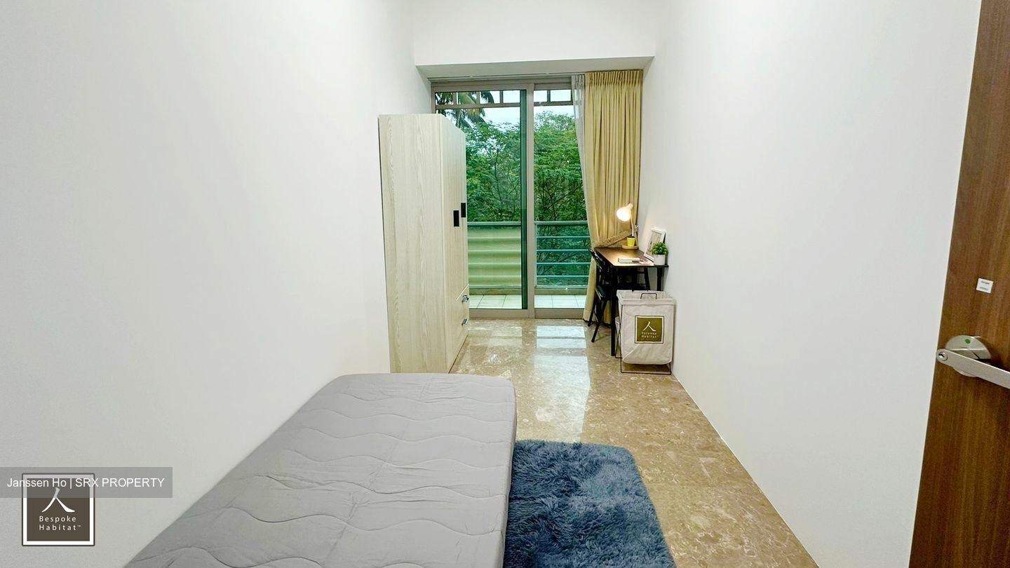 Maplewoods (D21), Condominium #562840481